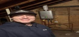Provident plumbing