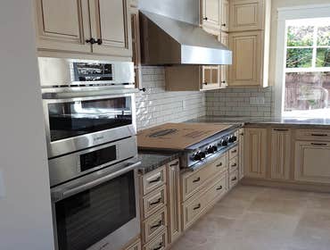 Photos by Levelup Builders Inc #1