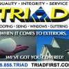 Triad, Inc Bl 084561 logo
