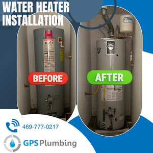 Photos by Gps plumbing #4