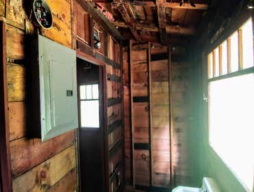 Major Bathroom Remodel, Before