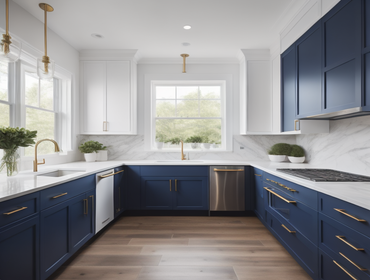 Photos by Orchid Remodeling #1
