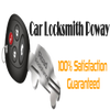 Car Locksmith Poway Ca logo