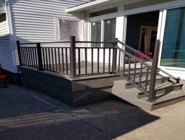 Photos by Papio Roofing #1
