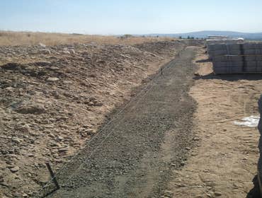 Photo(s) from A To Z Landscaping And Maint job sites pics start to finish