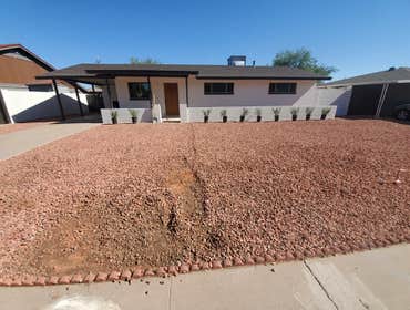 Photos by Carbajal Art Landscaping #1