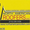 North American Roofer Inc logo