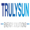 Trulysun Energy Corporation logo
