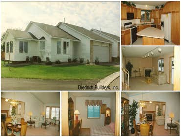 Photos by Diedrich Builders Inc #1