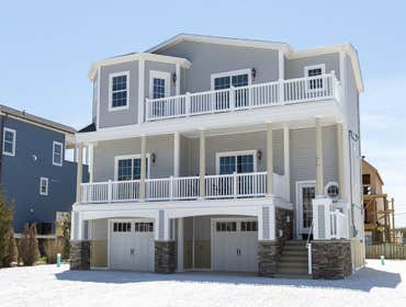 Signature Custom Homes