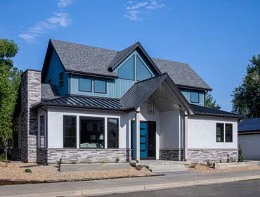 Lafayette Dream Home