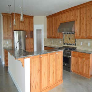 Bathroom and Kitchen remodel collections