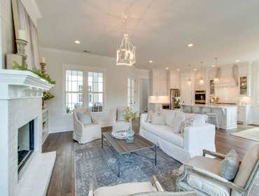 Model Home- Stephens Valley