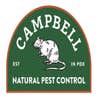 Campbell Natural Pest Control logo