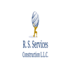 R. S. Services Construction LLC logo