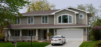 Photos by Chicagoland Builders Inc #1
