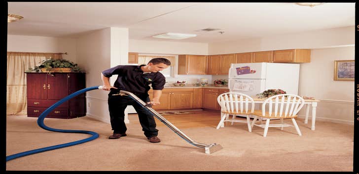 Photo(s) from Servicemaster By Jts