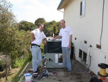 Installations Photos