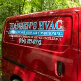 Photos by HANSEN'S HVAC #1