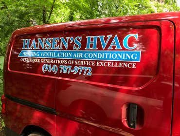 Photos by HANSEN'S HVAC #1