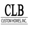 Clb Custom Homes Inc logo