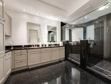 Gulf Harbour Remodel