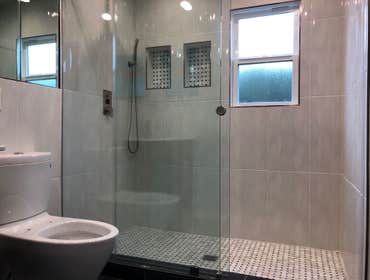 Bathroom Remodeling - After