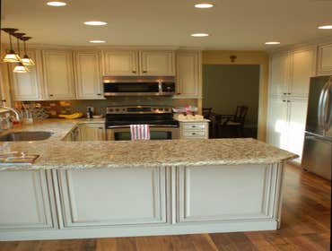Works by 5280 Home Constructio