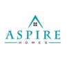 Aspire Homes logo