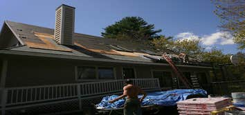 Photos by Chittenden Builders #1