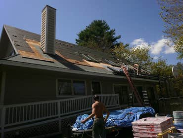 Photos by Chittenden Builders #1