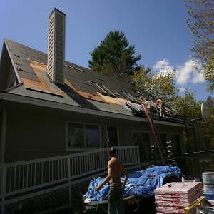 Photos by Chittenden Builders #1
