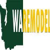 Wa Remodeling service llc logo