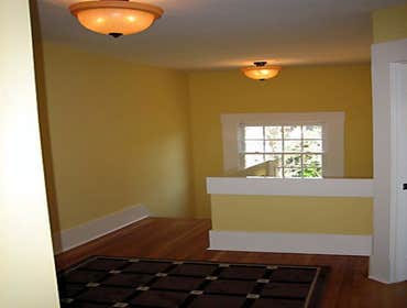 Sheridan Home Remodel