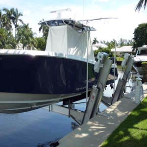 Boatlifts