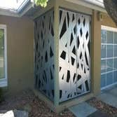 Iron Gates