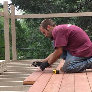 Leading Edge Construction