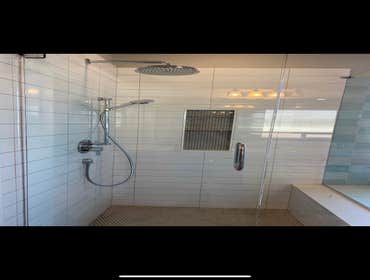 Photos by Kibuk Tile & Stone LLC #2 Project go from 2500-25,000