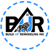 Build Up Remodeling Inc logo