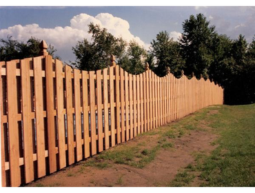 Fences