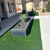 Lg Landscaping