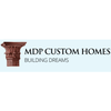 MDP Custom Homes logo