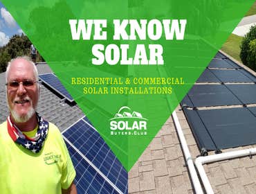 Photos by SolarBuyersClub.org #1