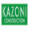 Kazoni Inc logo