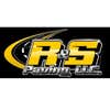 R & S Paving logo
