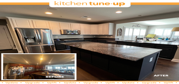 Kitchen Tune-Up of MoCo