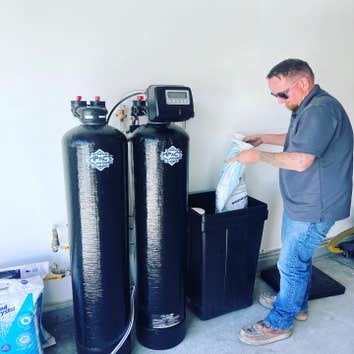 Photos by Impact plumbing #1