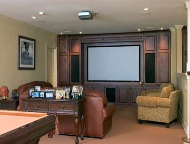 Project photos from Donat Inc.