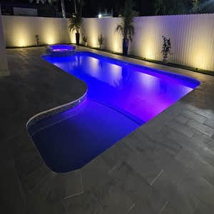 All Dade Pavers Inc