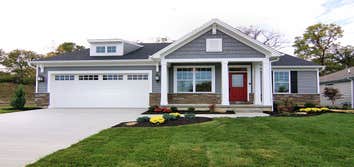 Chris Gorman Homes